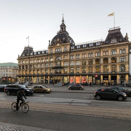 Perfect Apartments In Superb Location By Stroget, The Metro & Attractions Копенхаген Екстериор снимка