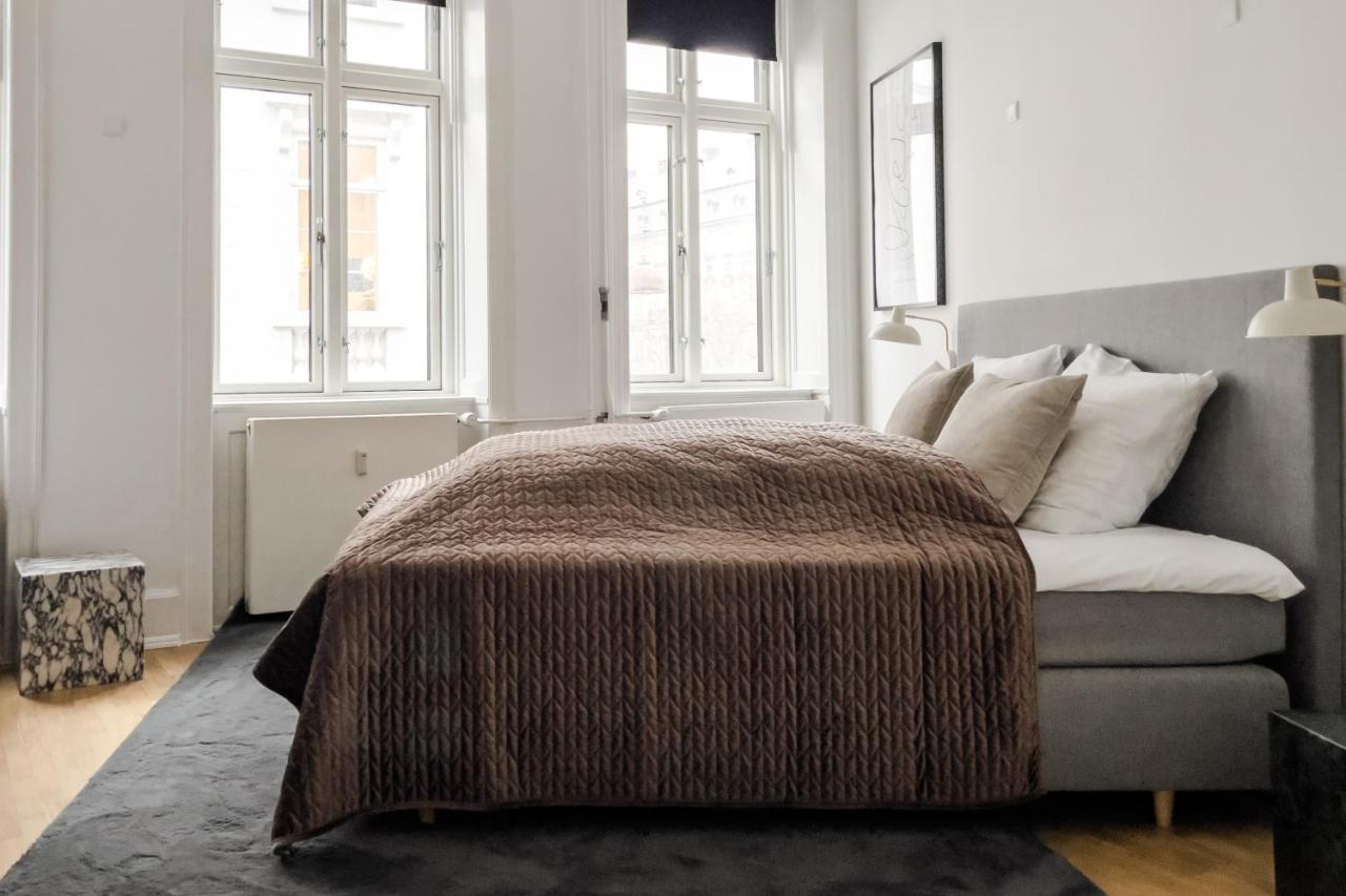 Perfect Apartments In Superb Location By Stroget, The Metro & Attractions Копенхаген Екстериор снимка