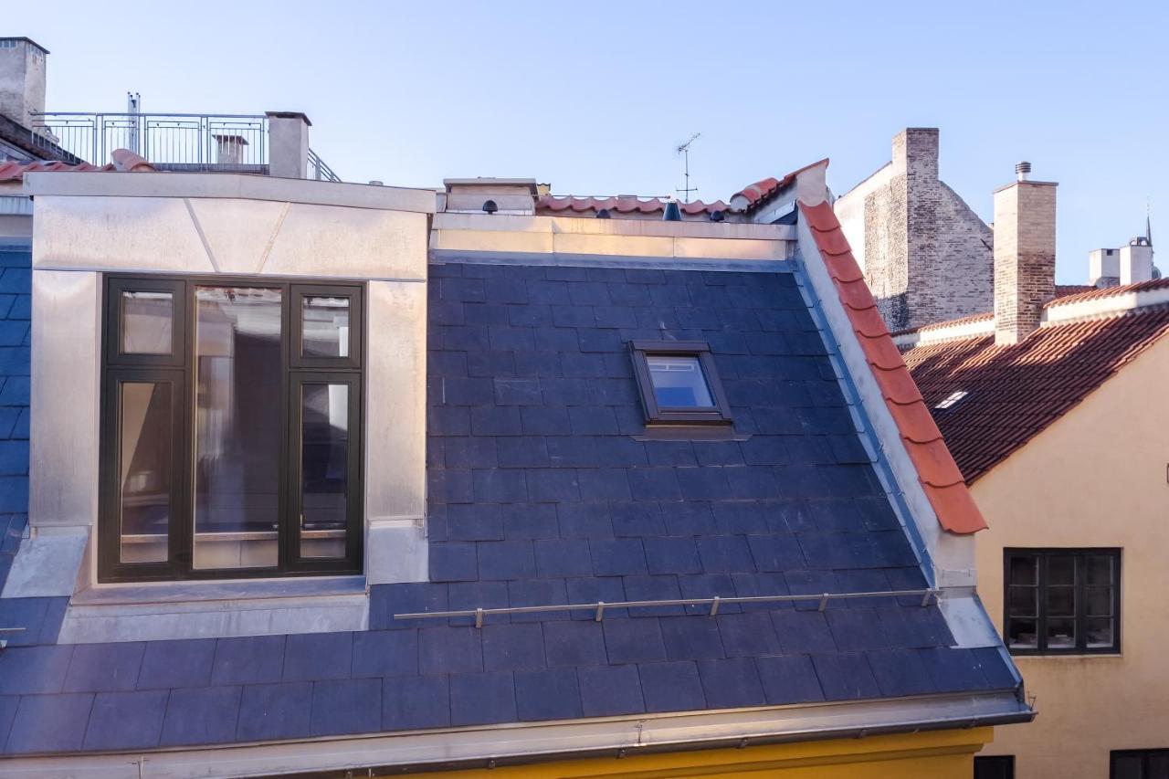 Perfect Apartments In Superb Location By Stroget, The Metro & Attractions Копенхаген Екстериор снимка