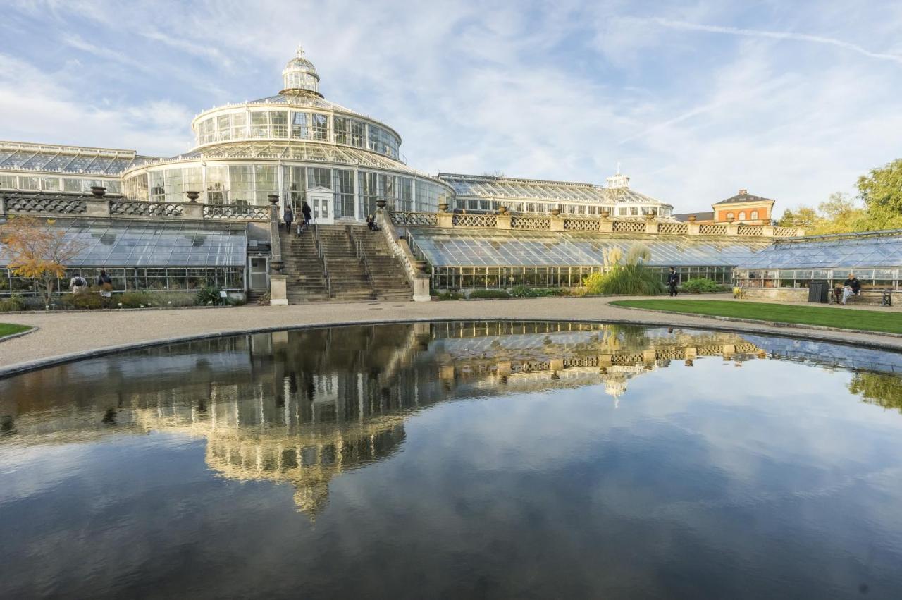Perfect Apartments In Superb Location By Stroget, The Metro & Attractions Копенхаген Екстериор снимка