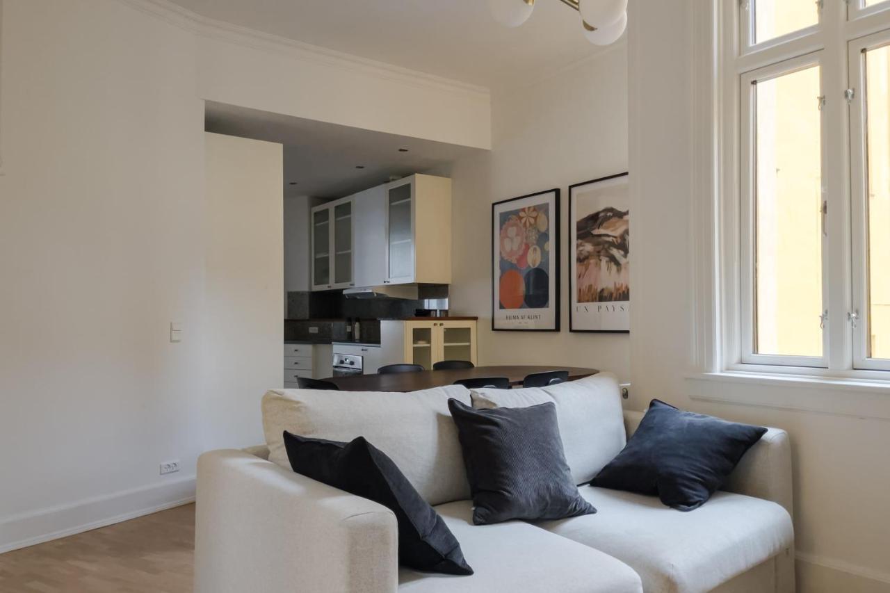 Perfect Apartments In Superb Location By Stroget, The Metro & Attractions Копенхаген Екстериор снимка