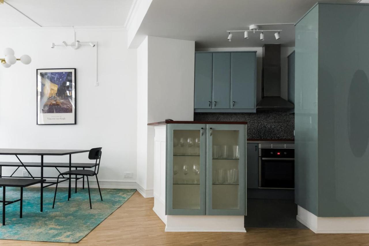 Perfect Apartments In Superb Location By Stroget, The Metro & Attractions Копенхаген Екстериор снимка