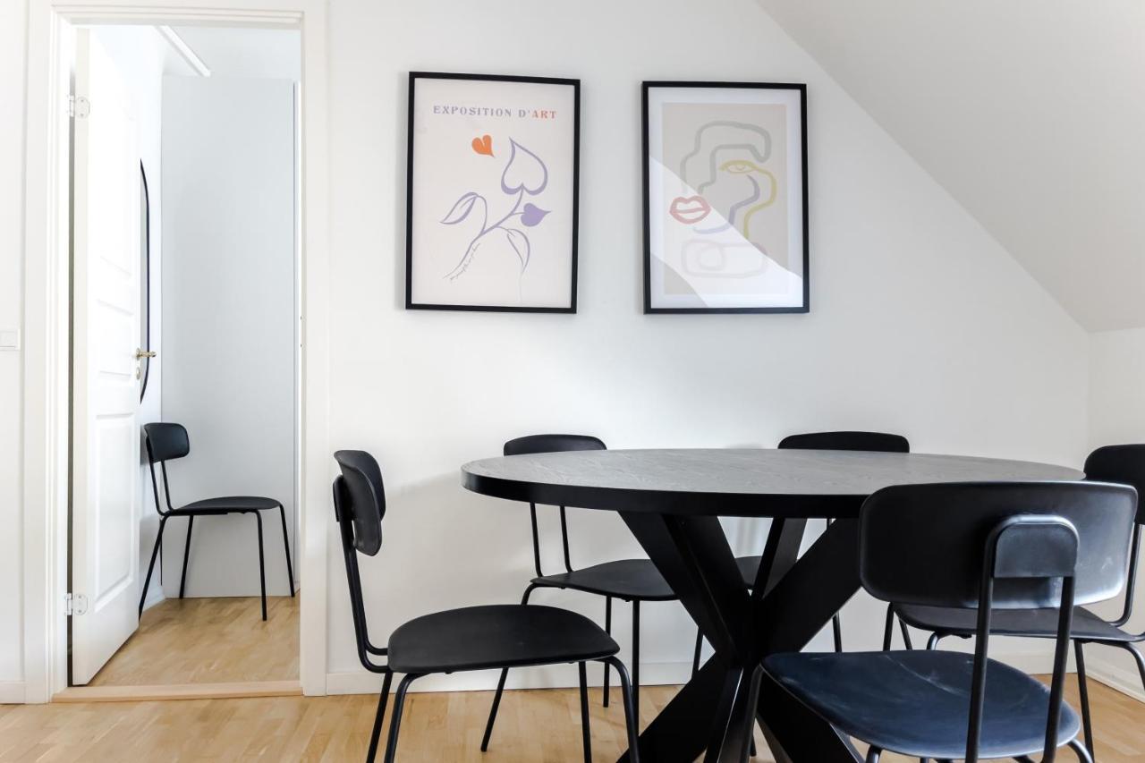 Perfect Apartments In Superb Location By Stroget, The Metro & Attractions Копенхаген Екстериор снимка