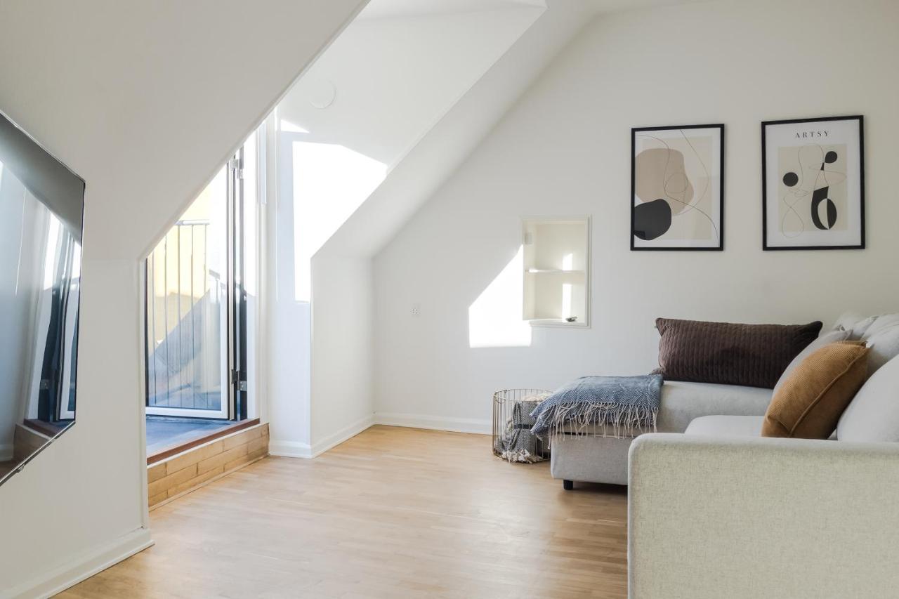 Perfect Apartments In Superb Location By Stroget, The Metro & Attractions Копенхаген Екстериор снимка