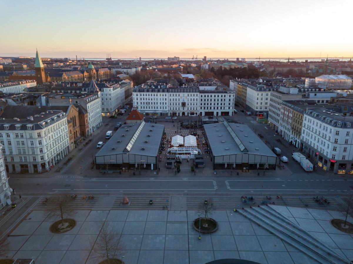 Perfect Apartments In Superb Location By Stroget, The Metro & Attractions Копенхаген Екстериор снимка