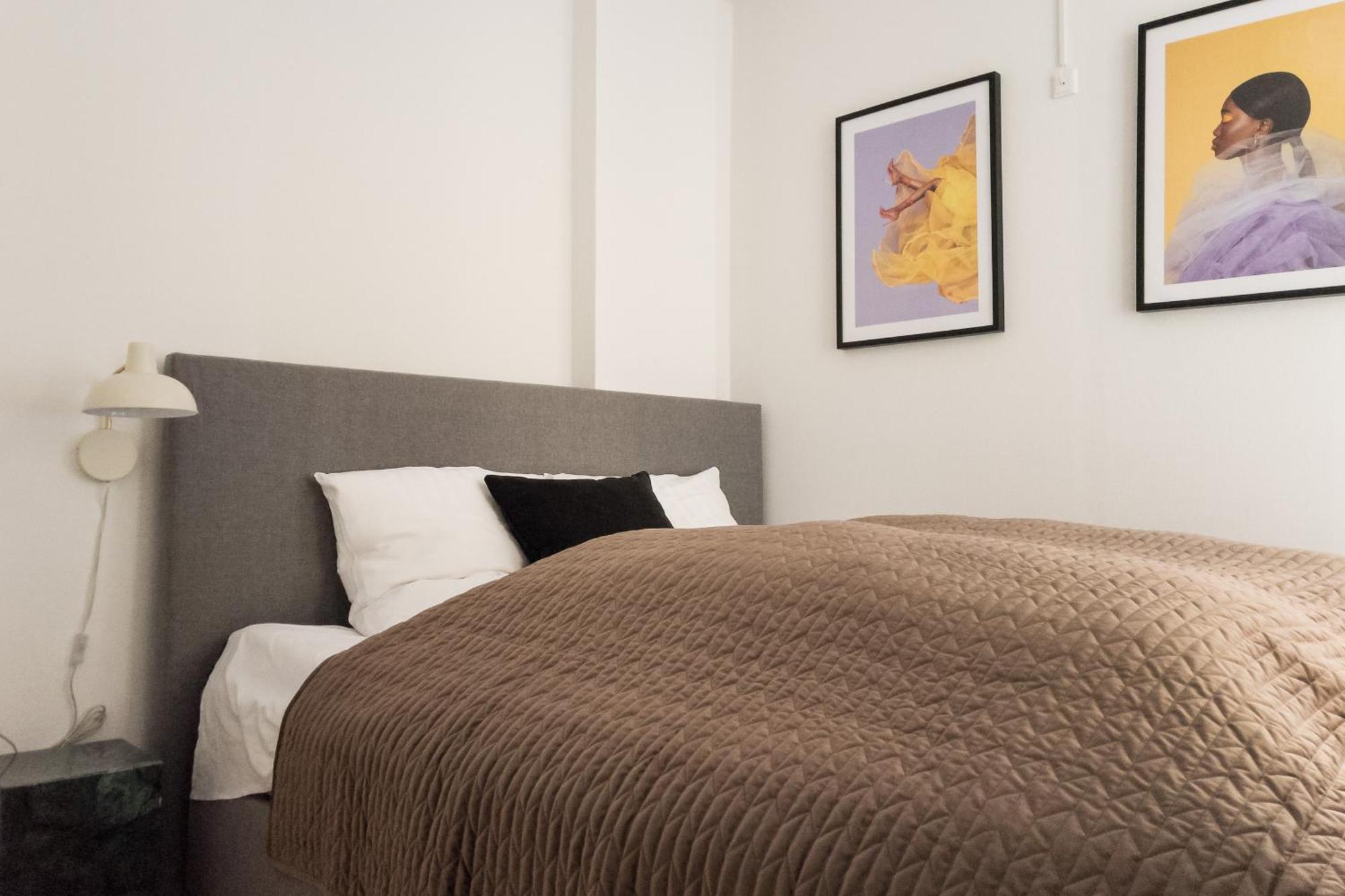 Perfect Apartments In Superb Location By Stroget, The Metro & Attractions Копенхаген Екстериор снимка