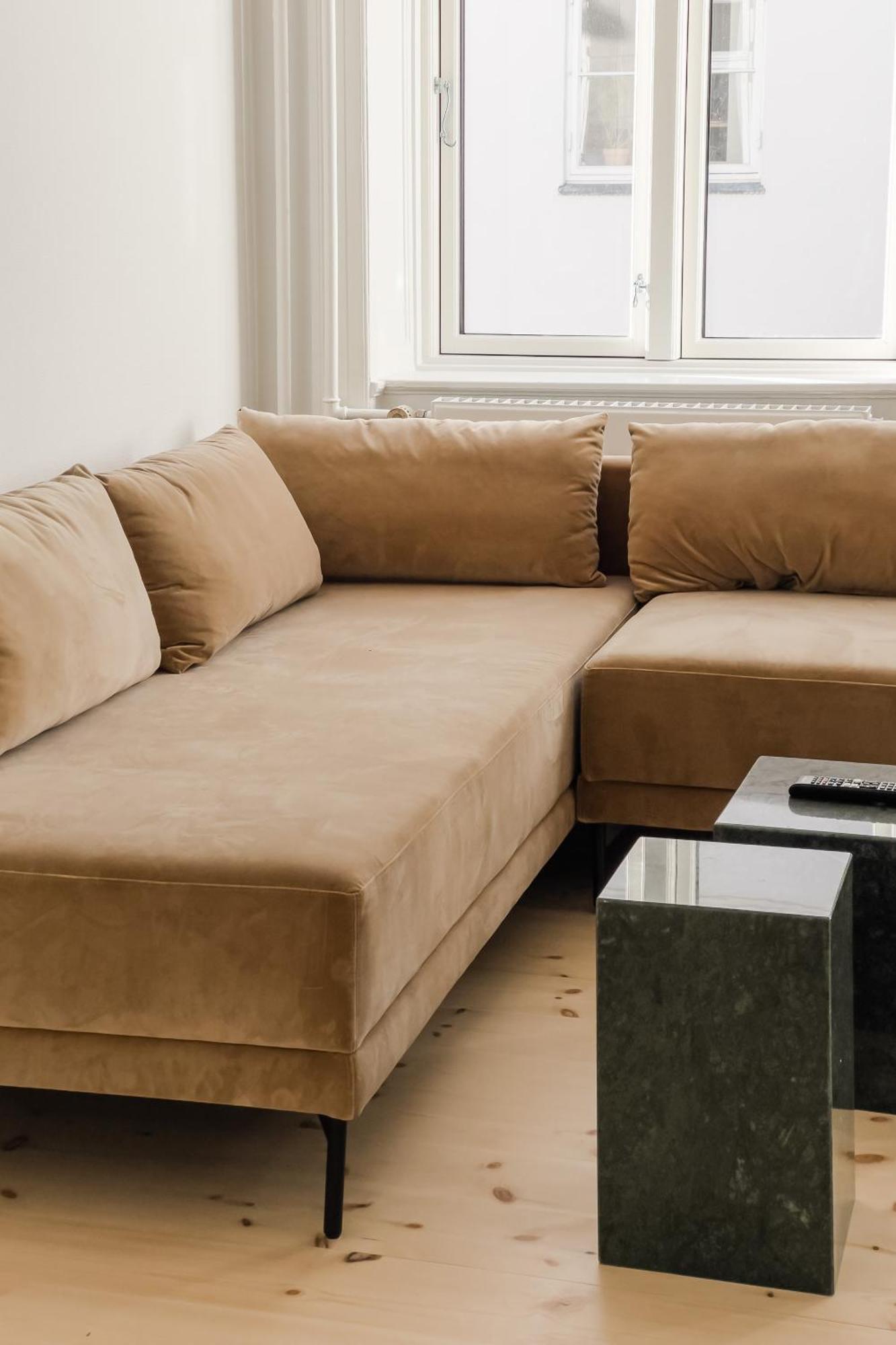 Perfect Apartments In Superb Location By Stroget, The Metro & Attractions Копенхаген Екстериор снимка