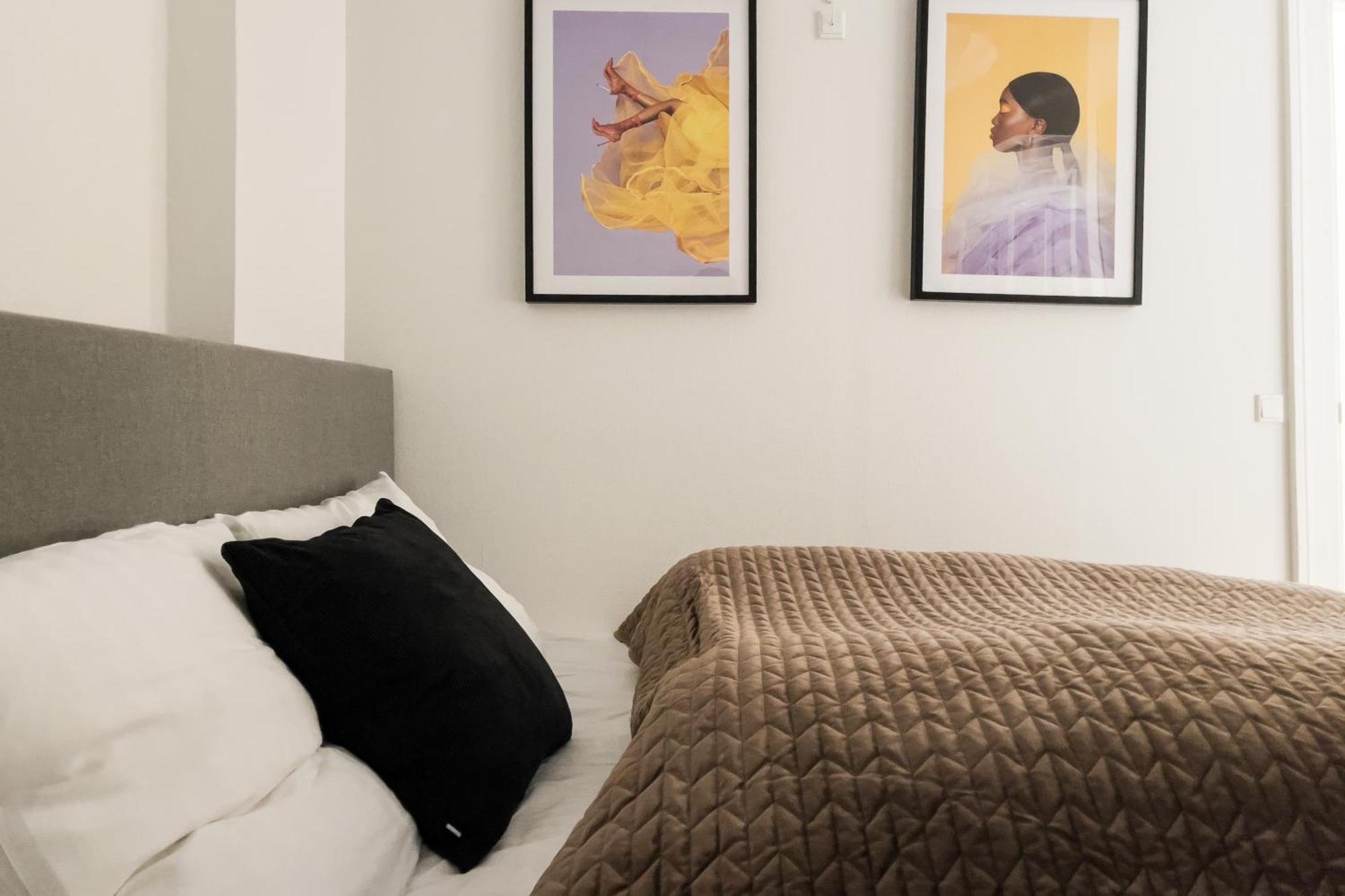 Perfect Apartments In Superb Location By Stroget, The Metro & Attractions Копенхаген Екстериор снимка