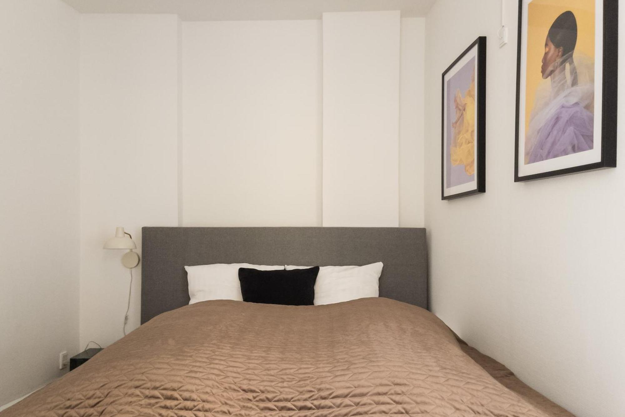 Perfect Apartments In Superb Location By Stroget, The Metro & Attractions Копенхаген Екстериор снимка